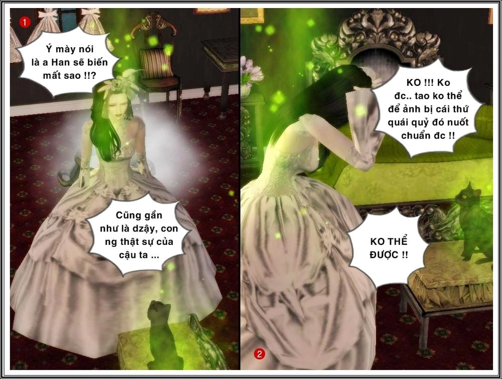 Earl Story Chapter 48 - 42