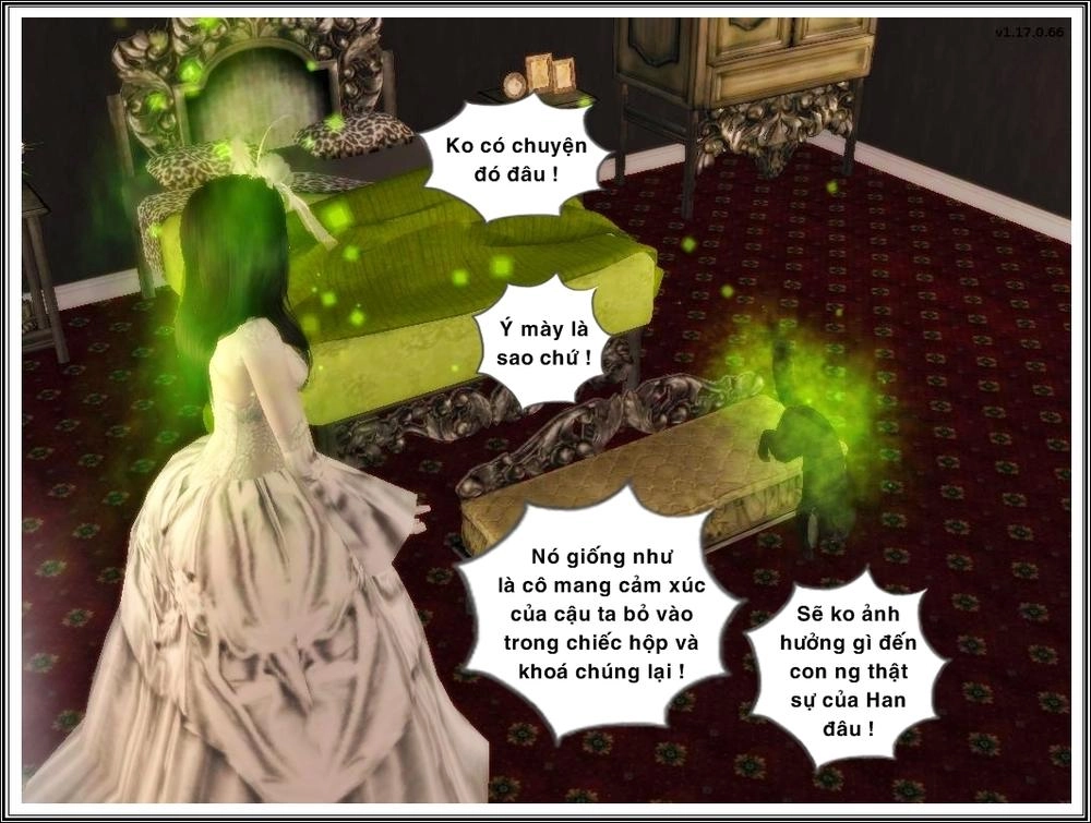 Earl Story Chapter 48 - 44