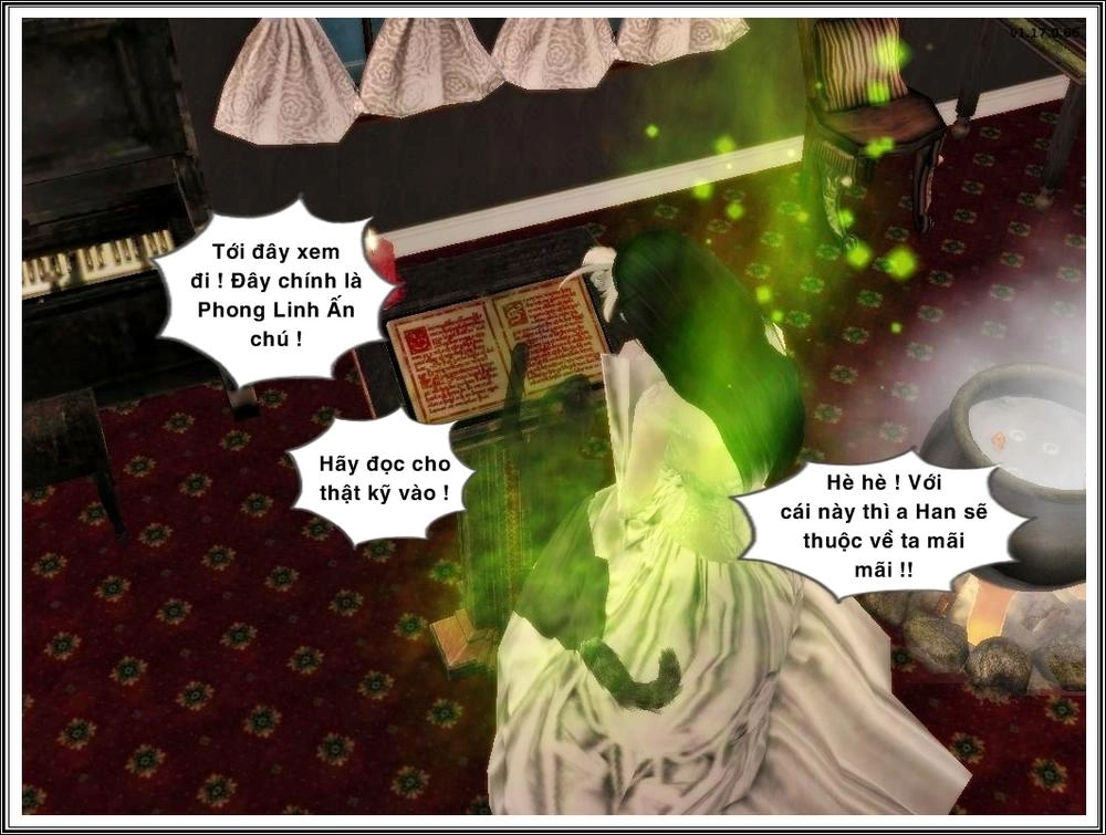 Earl Story Chapter 48 - 45