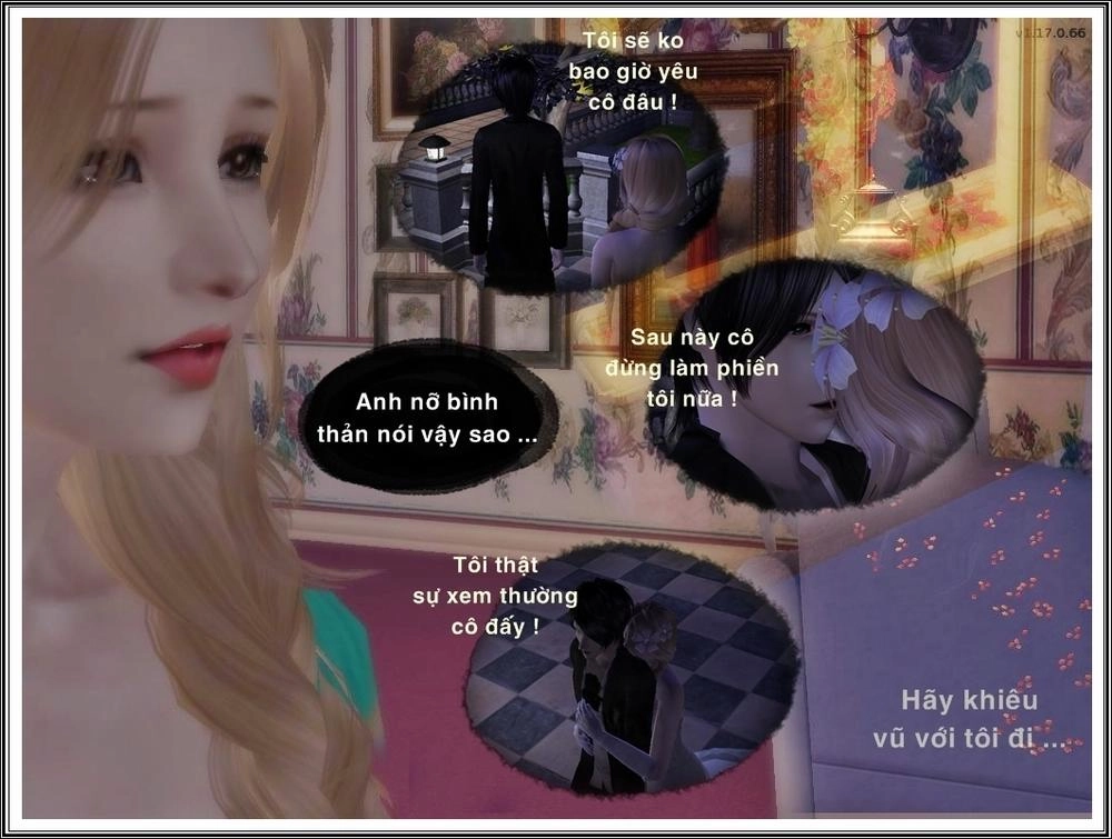 Earl Story Chapter 49 - 4