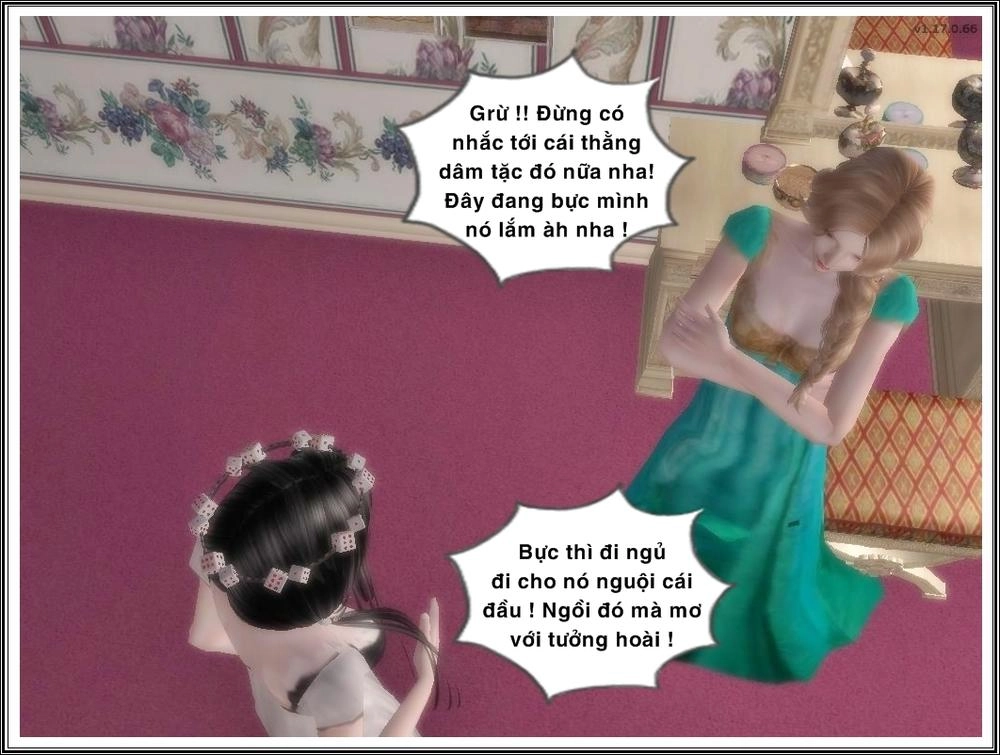 Earl Story Chapter 49 - 13