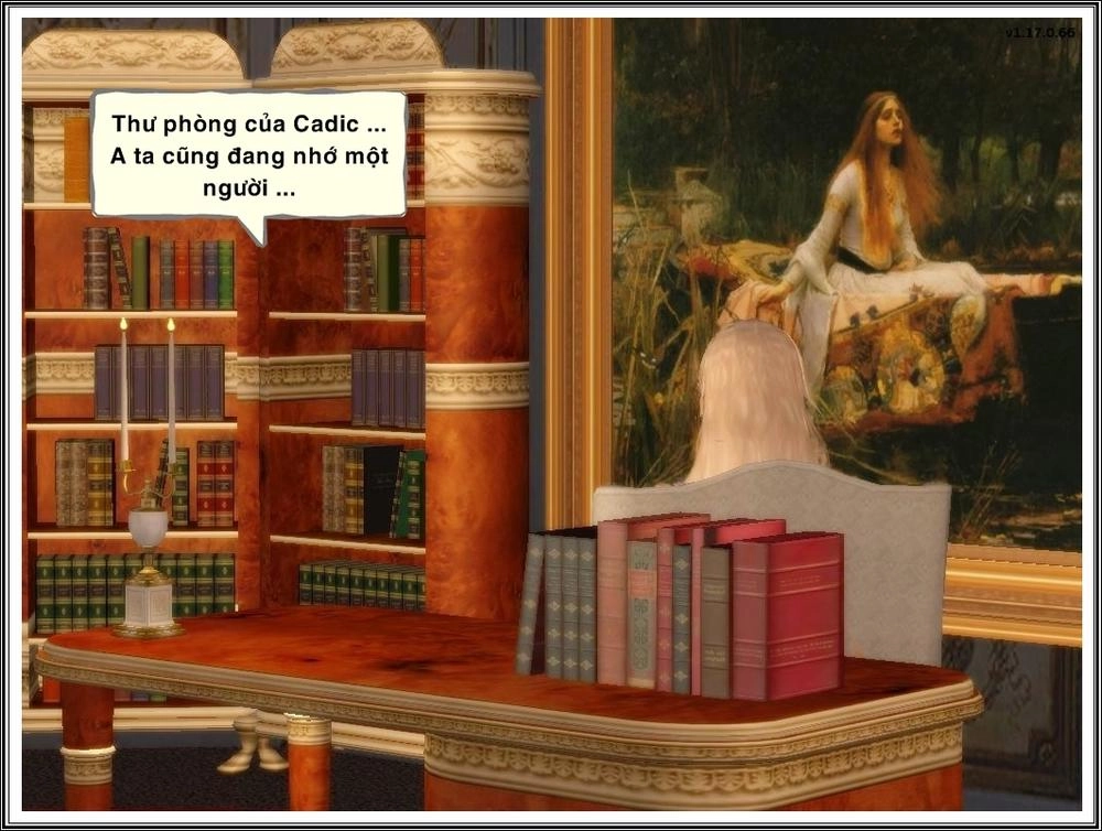 Earl Story Chapter 49 - 15