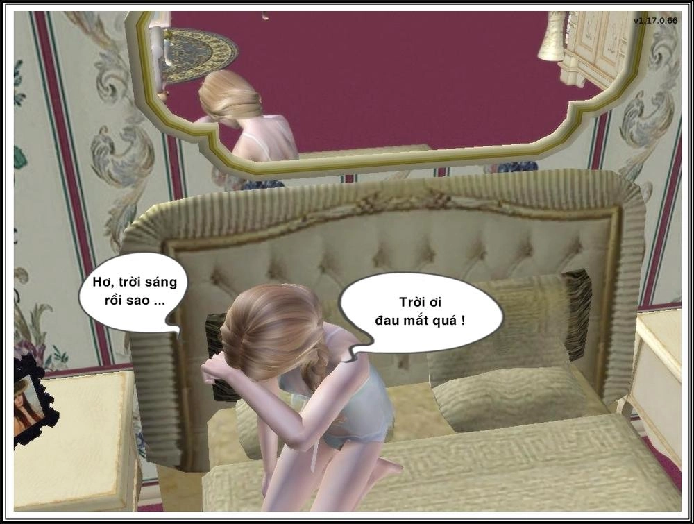 Earl Story Chapter 50 - 3