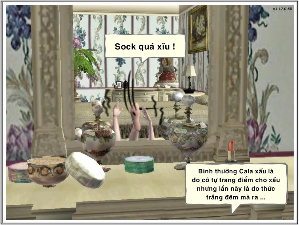 Earl Story Chapter 50 - 8