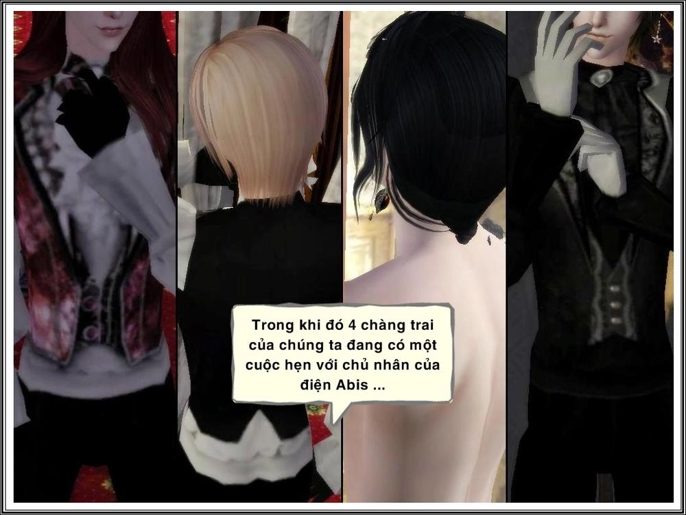 Earl Story Chapter 50 - 9