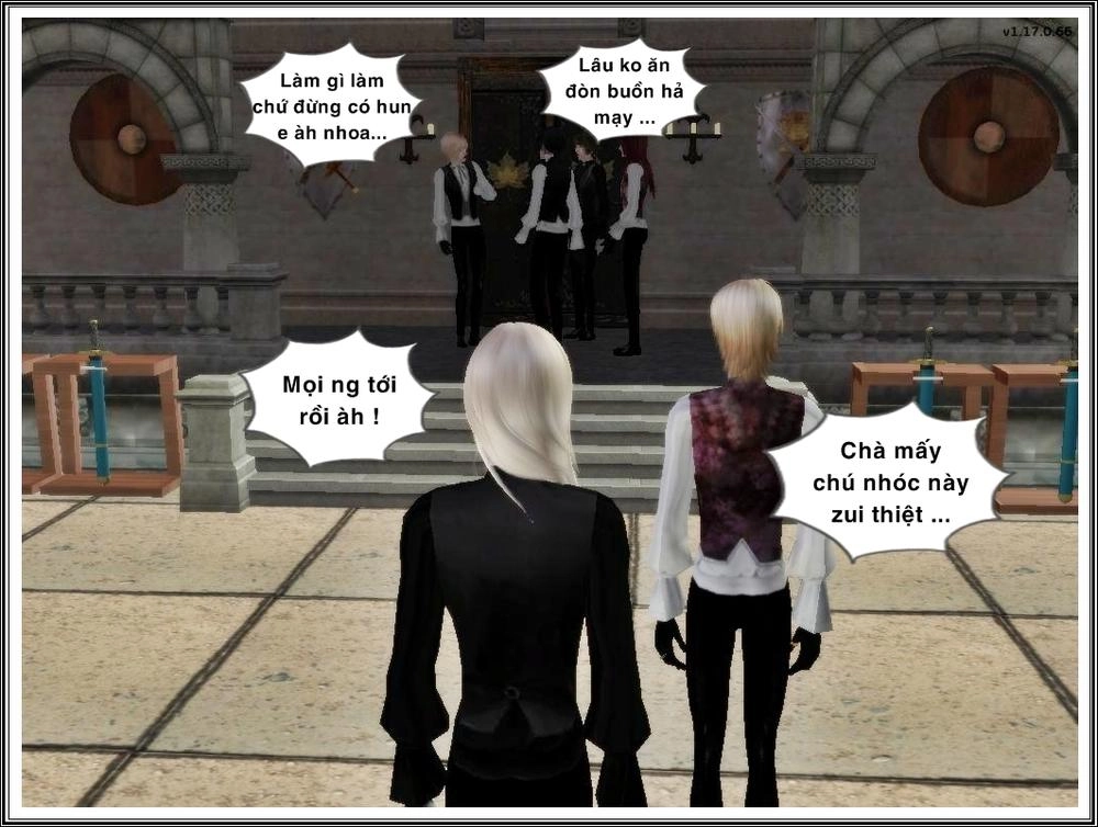 Earl Story Chapter 50 - 14