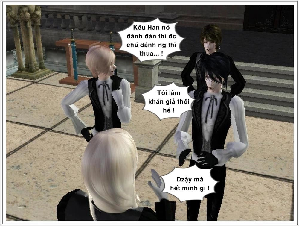 Earl Story Chapter 50 - 17