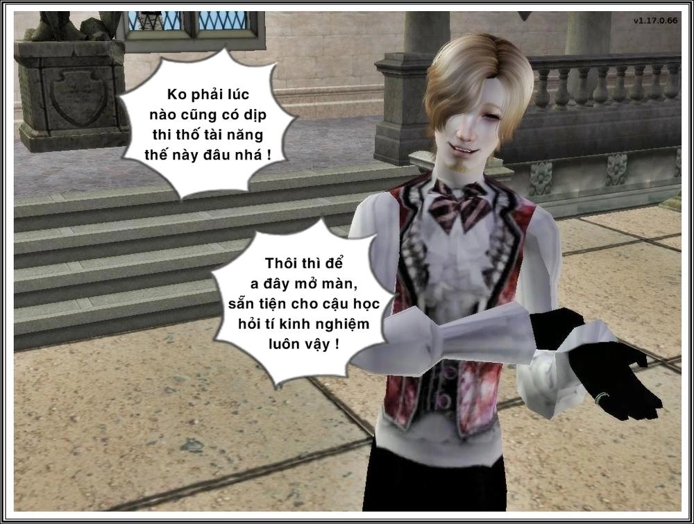 Earl Story Chapter 50 - 18