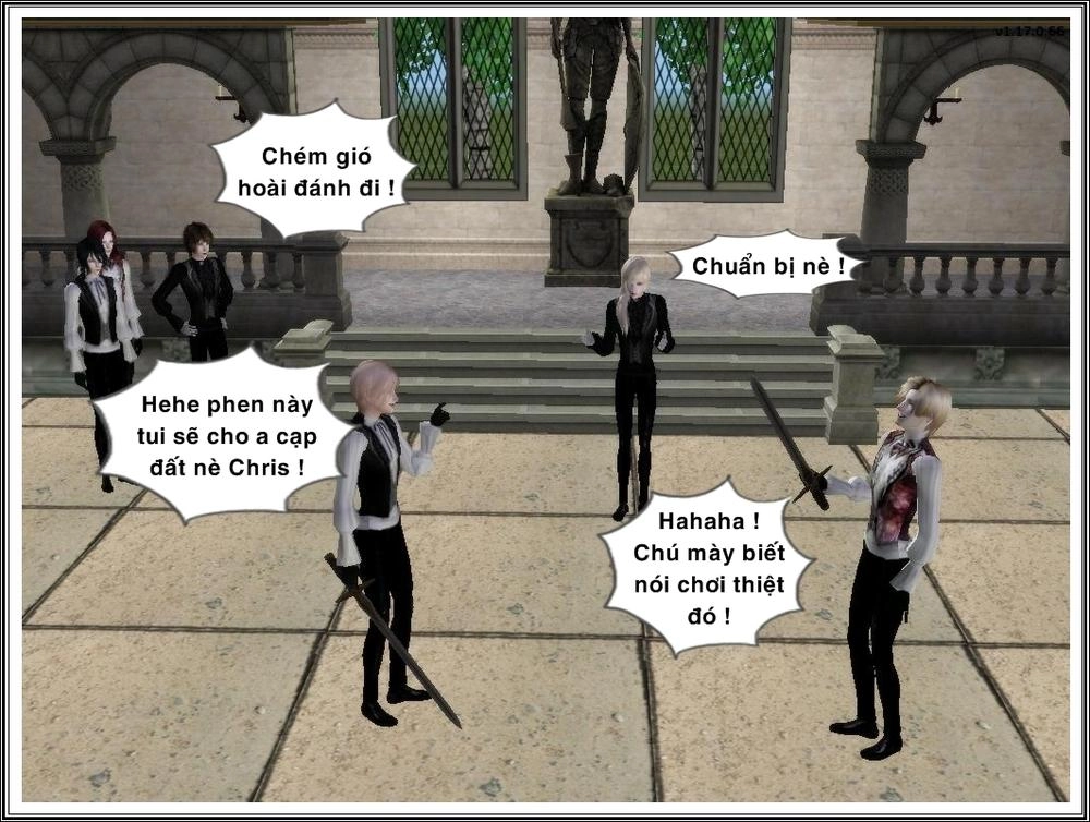 Earl Story Chapter 50 - 20