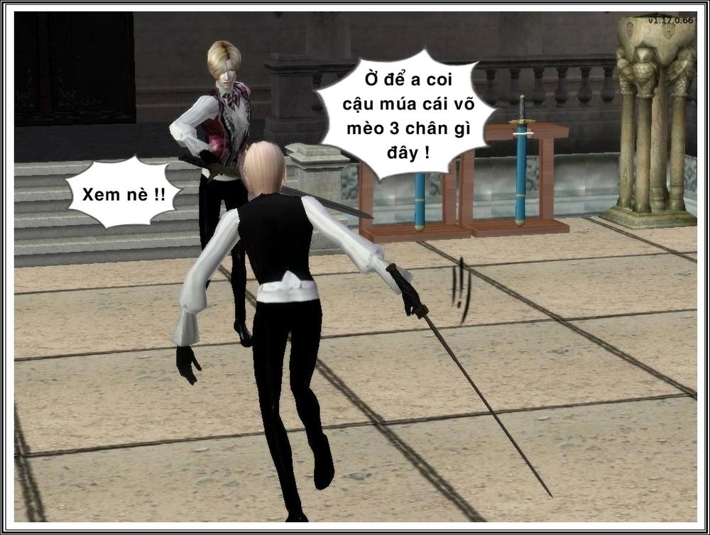 Earl Story Chapter 50 - 21