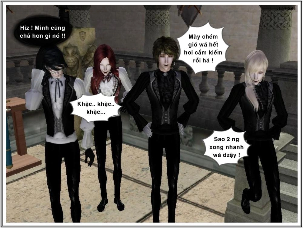 Earl Story Chapter 50 - 24