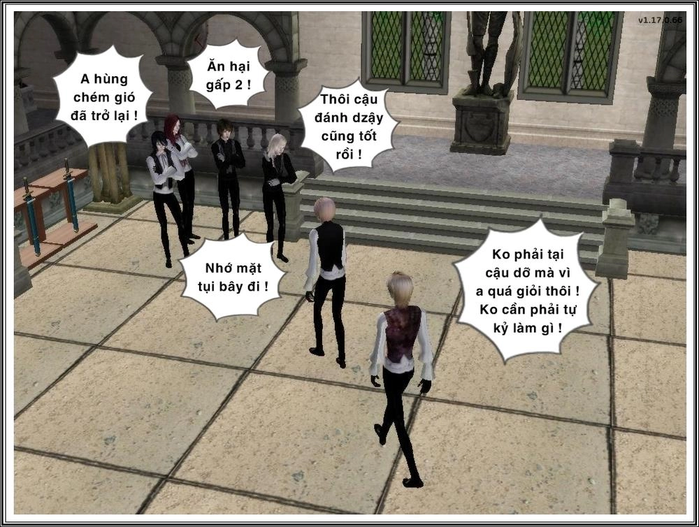 Earl Story Chapter 50 - 26