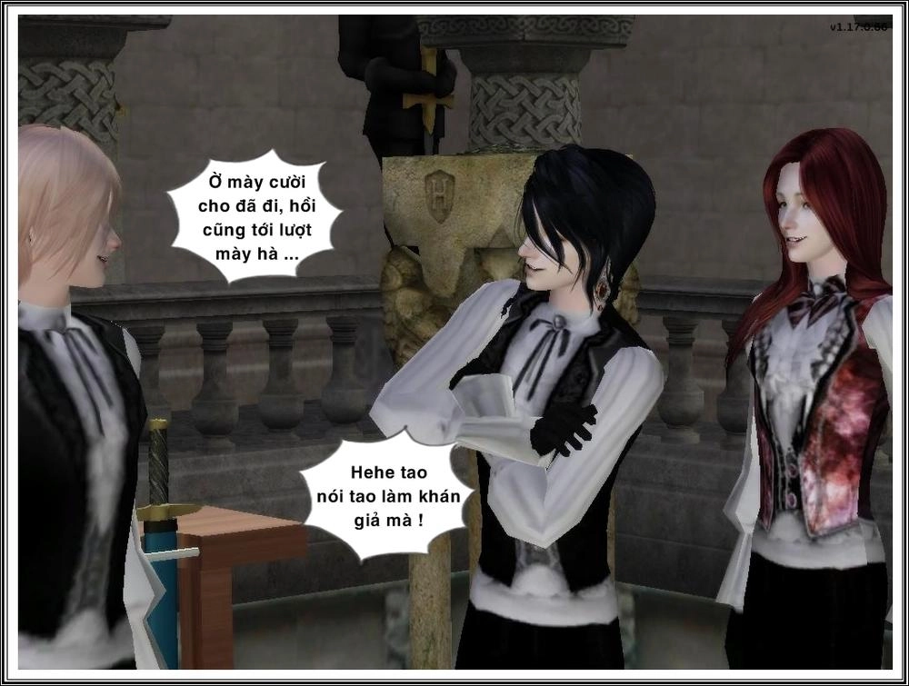 Earl Story Chapter 50 - 28