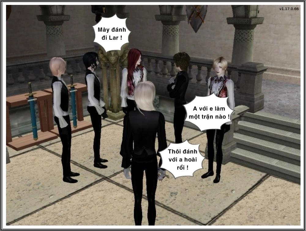 Earl Story Chapter 50 - 29