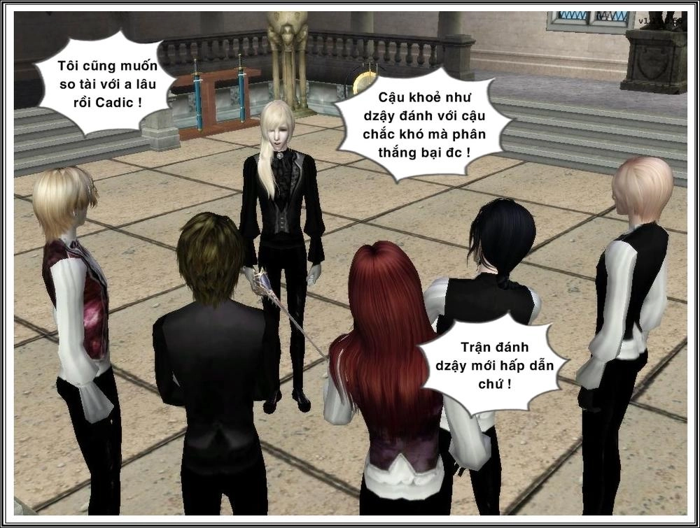 Earl Story Chapter 50 - 31