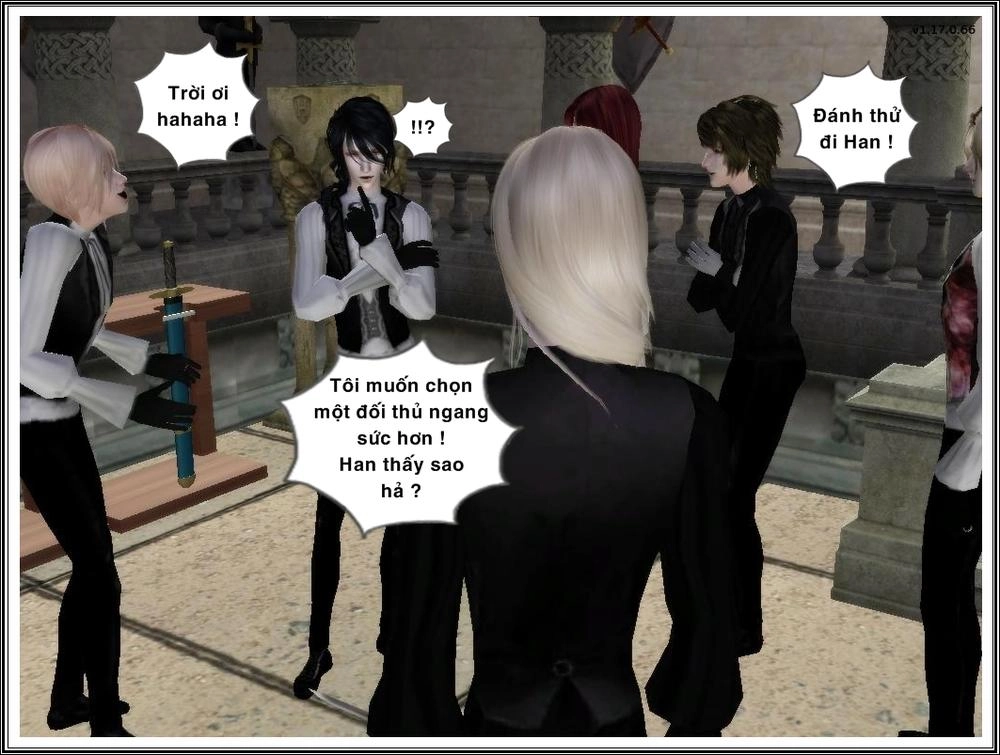 Earl Story Chapter 50 - 32