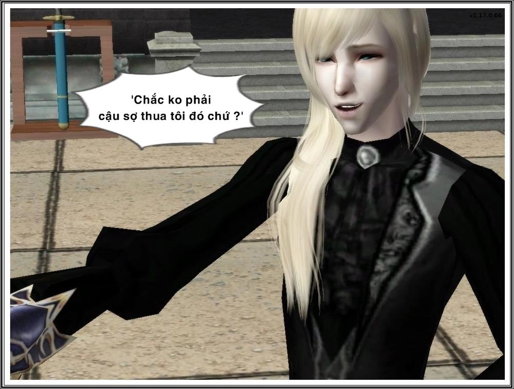 Earl Story Chapter 50 - 34