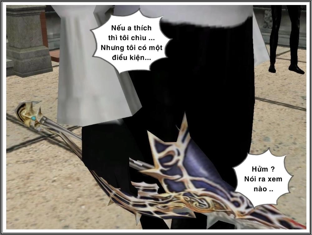 Earl Story Chapter 50 - 36