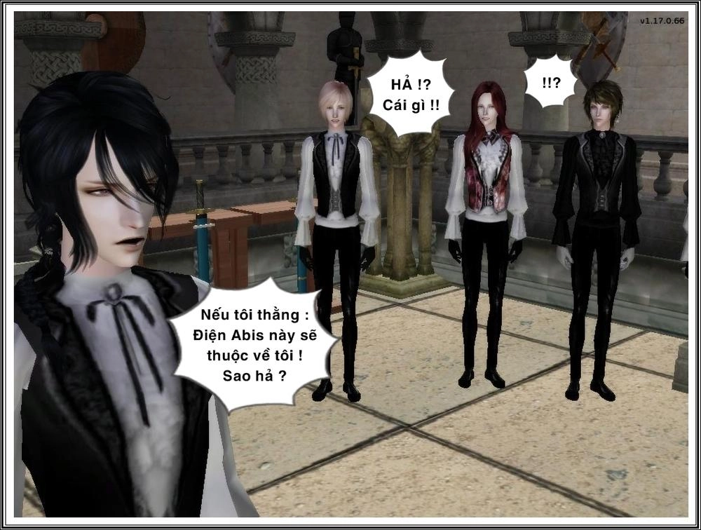 Earl Story Chapter 50 - 37