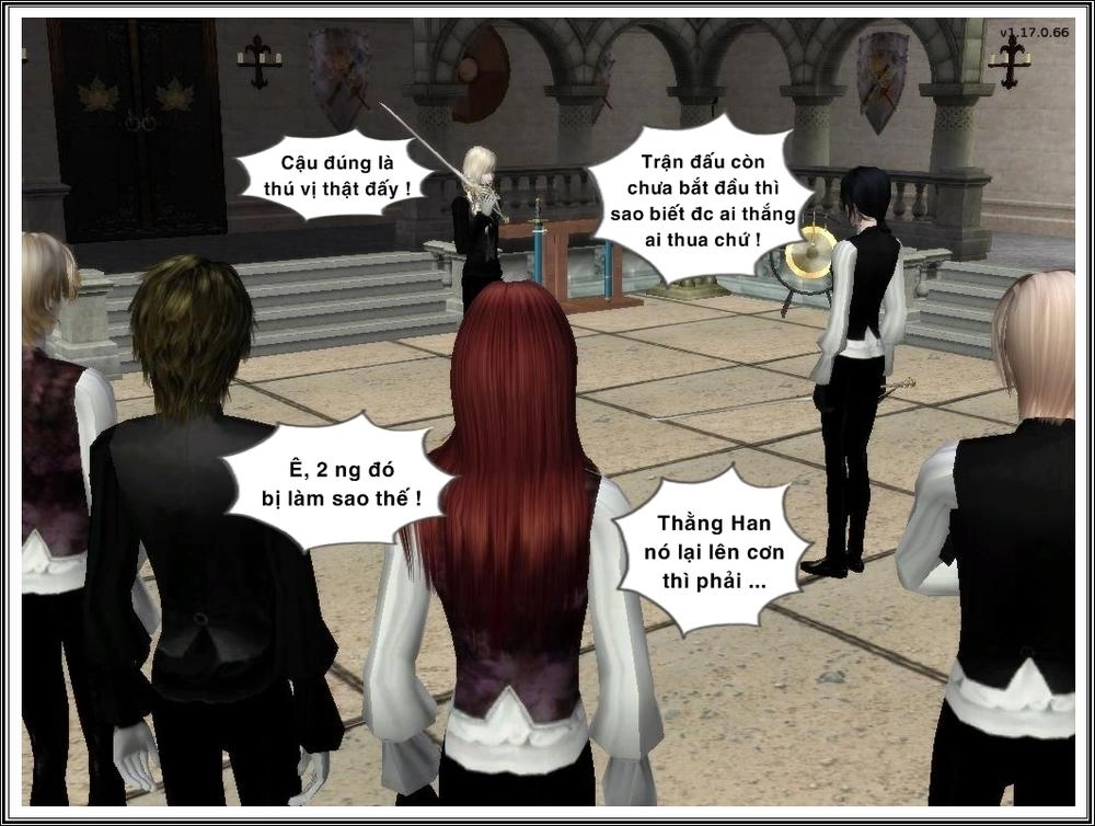 Earl Story Chapter 50 - 39