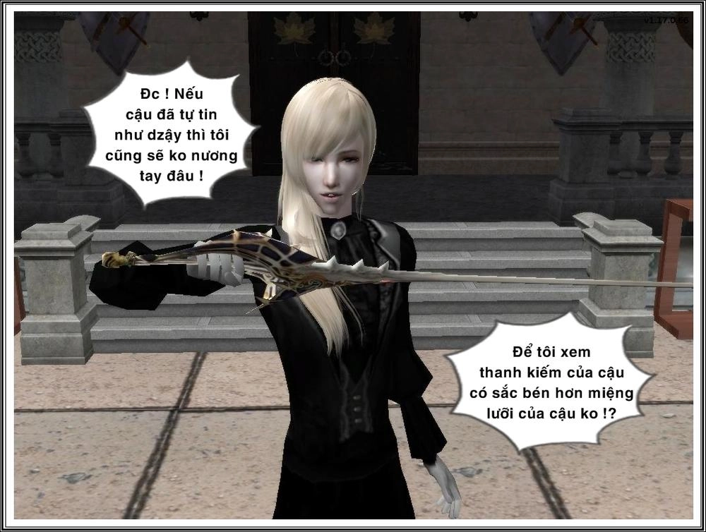 Earl Story Chapter 50 - 40