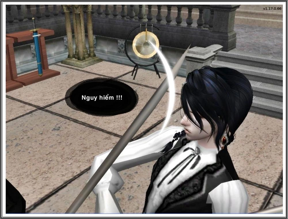 Earl Story Chapter 51 - 11