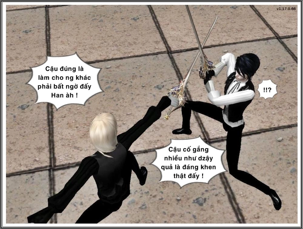 Earl Story Chapter 51 - 17