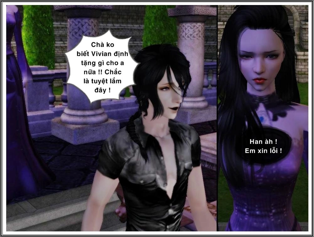 Earl Story Chapter 52 - 28