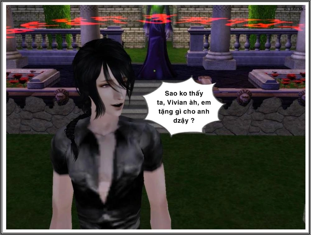 Earl Story Chapter 52 - 31