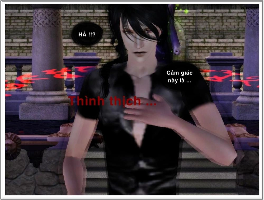 Earl Story Chapter 52 - 33