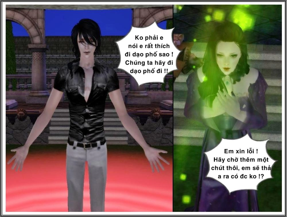 Earl Story Chapter 52 - 45