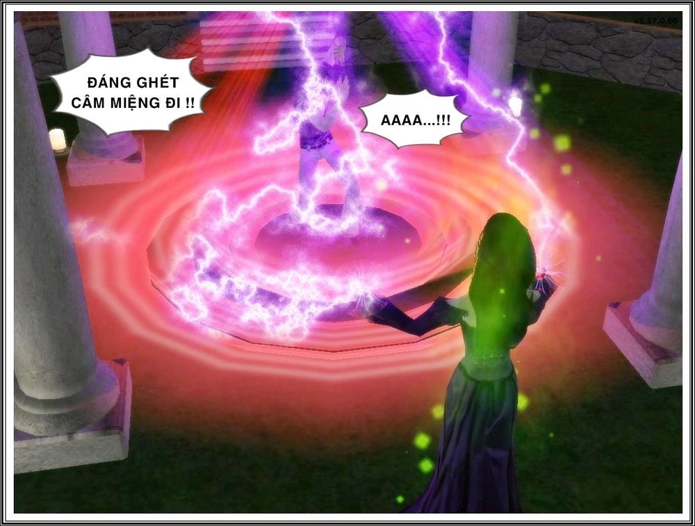 Earl Story Chapter 52 - 52