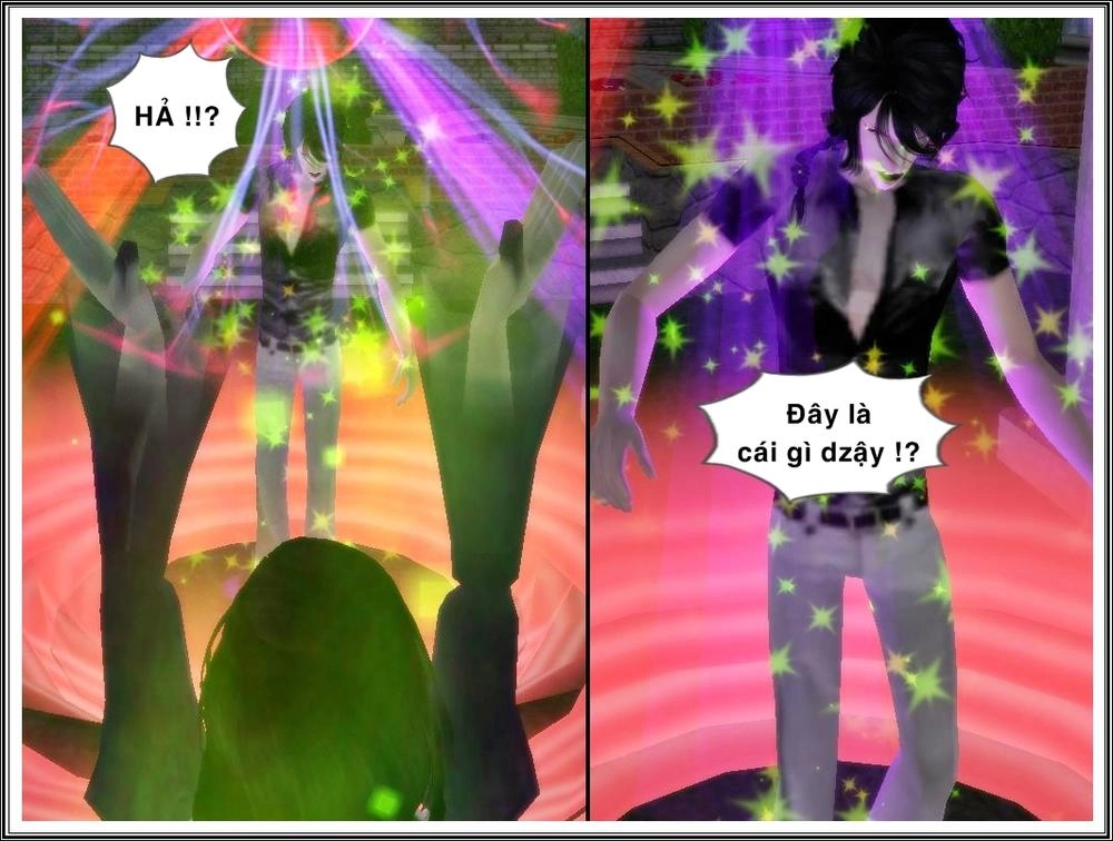 Earl Story Chapter 52 - 58