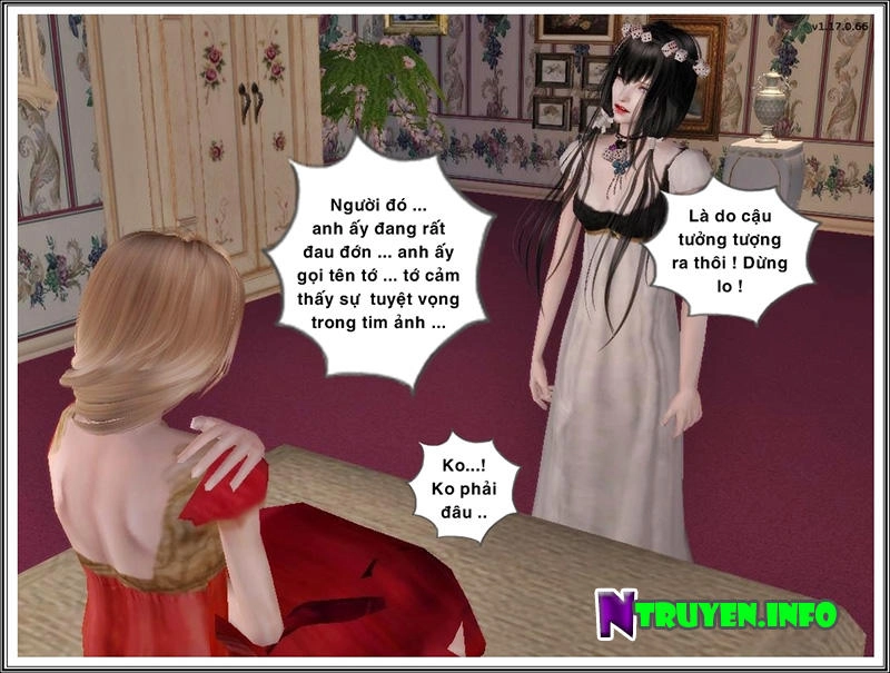 Earl Story Chapter 53 - 11