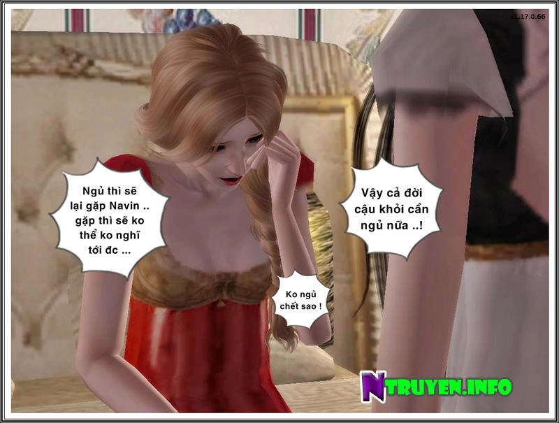 Earl Story Chapter 53 - 16