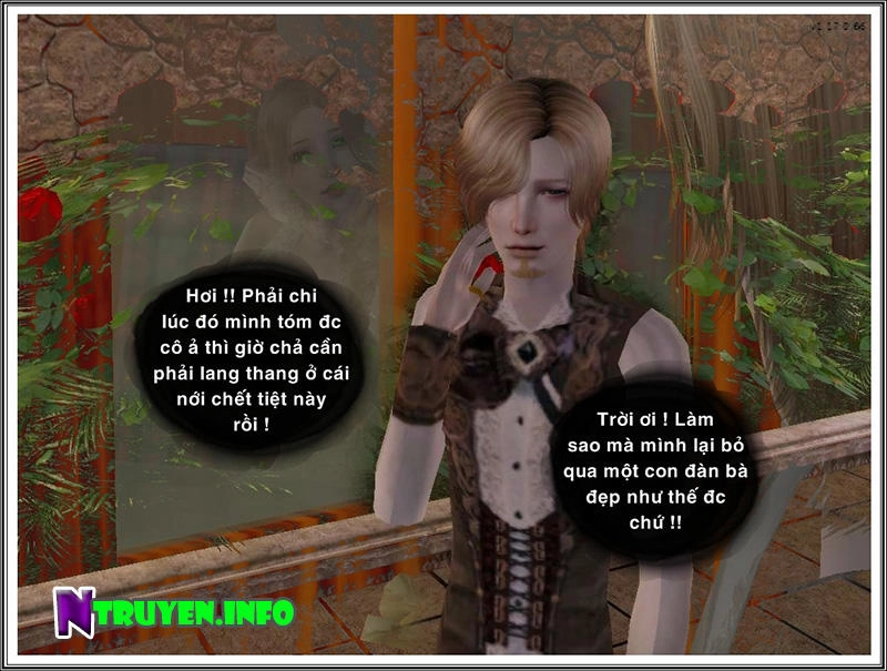 Earl Story Chapter 53 - 25