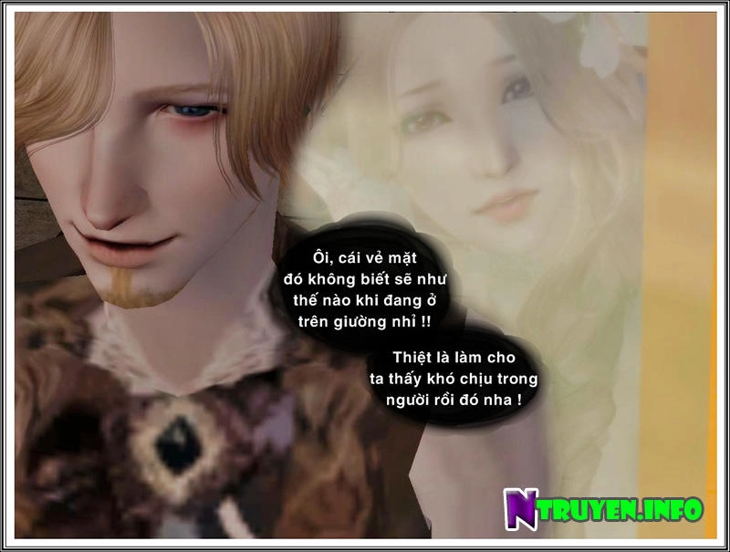 Earl Story Chapter 53 - 26