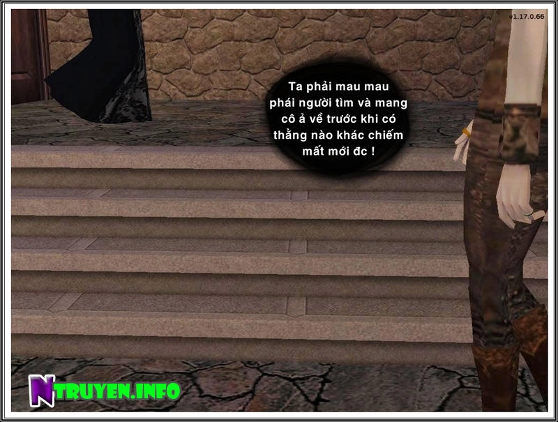 Earl Story Chapter 53 - 27