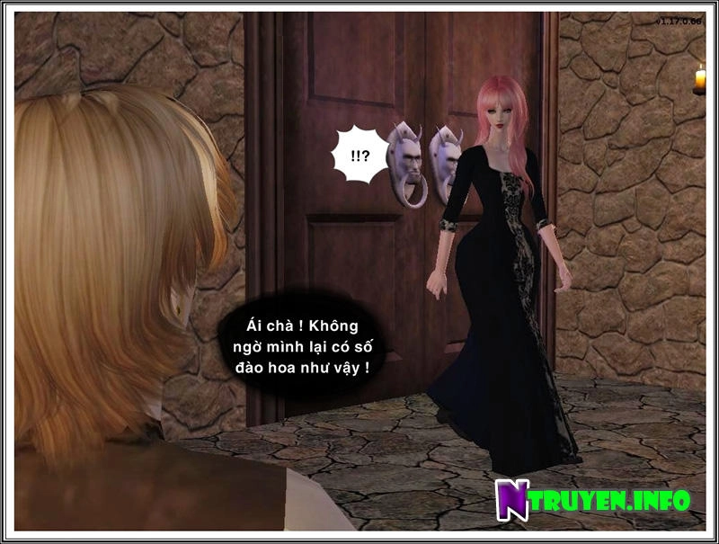 Earl Story Chapter 53 - 28