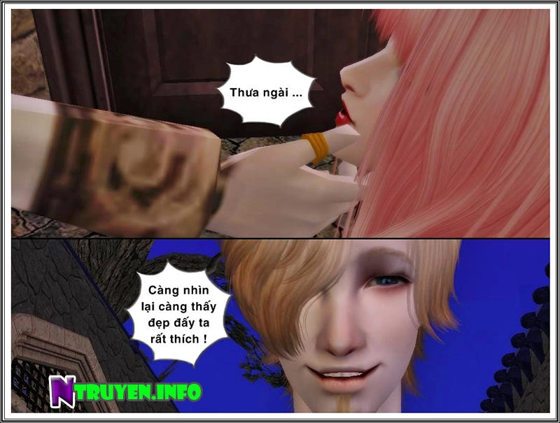 Earl Story Chapter 53 - 33