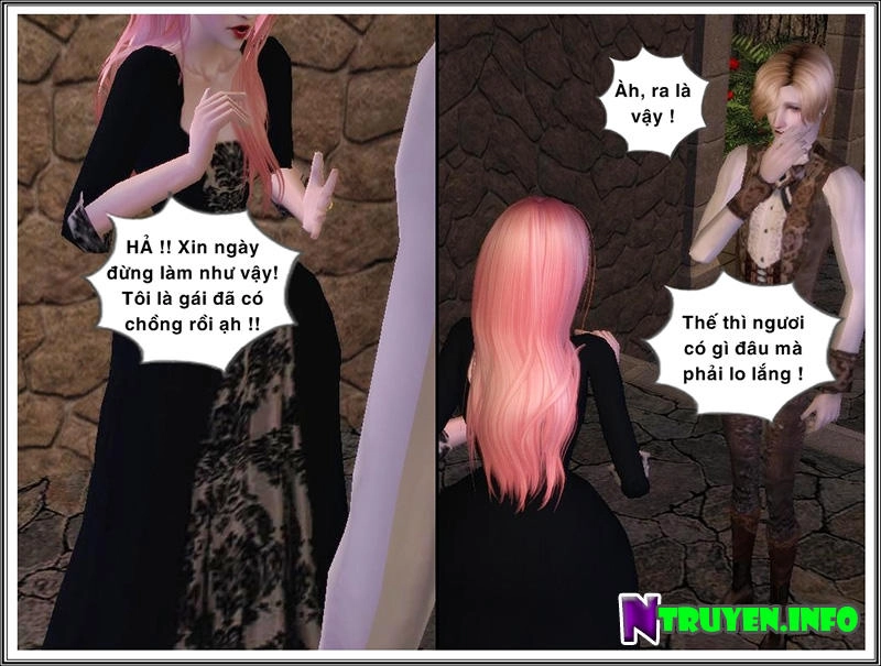 Earl Story Chapter 53 - 34