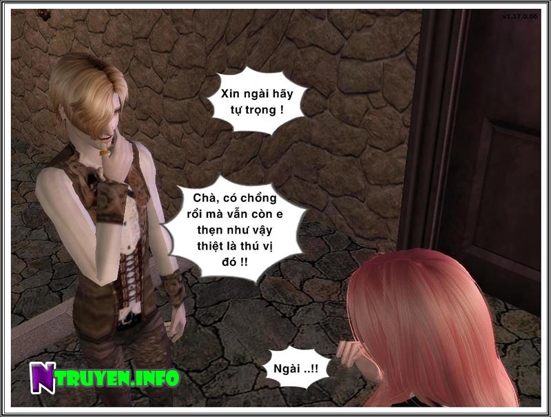 Earl Story Chapter 53 - 35