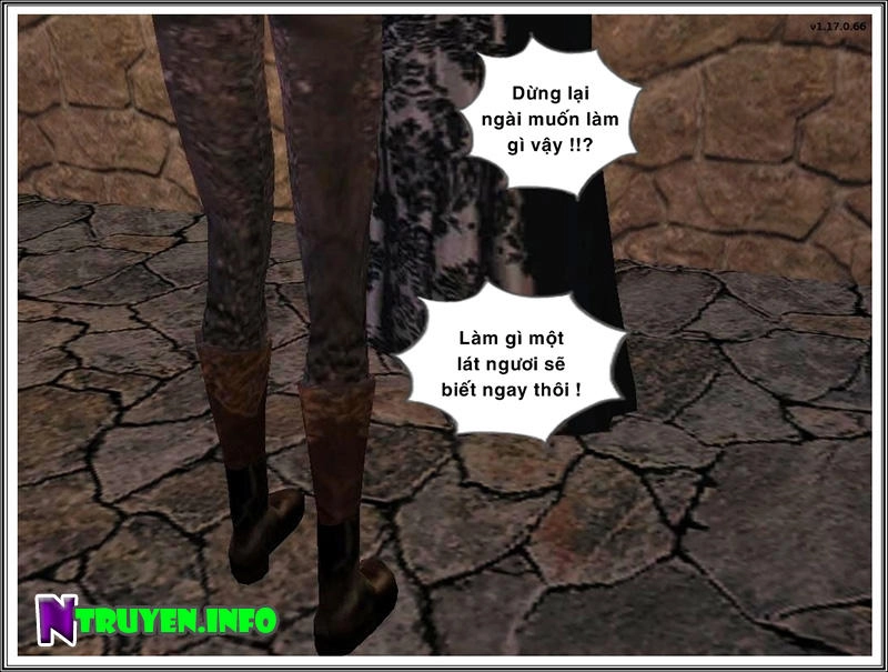 Earl Story Chapter 53 - 37