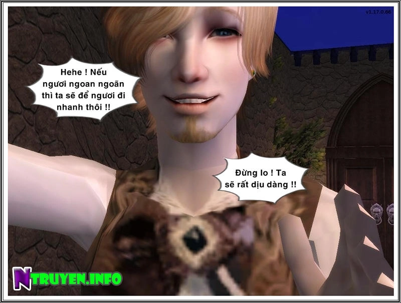 Earl Story Chapter 53 - 40