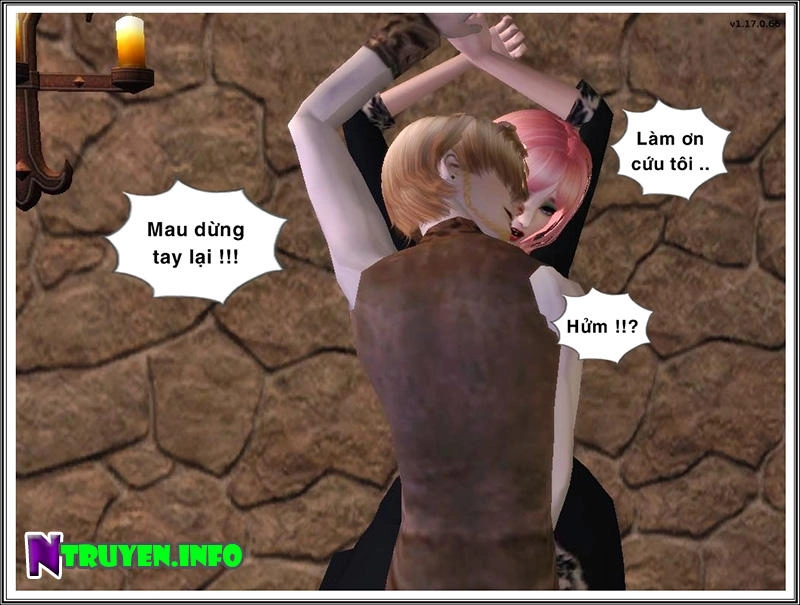 Earl Story Chapter 53 - 43