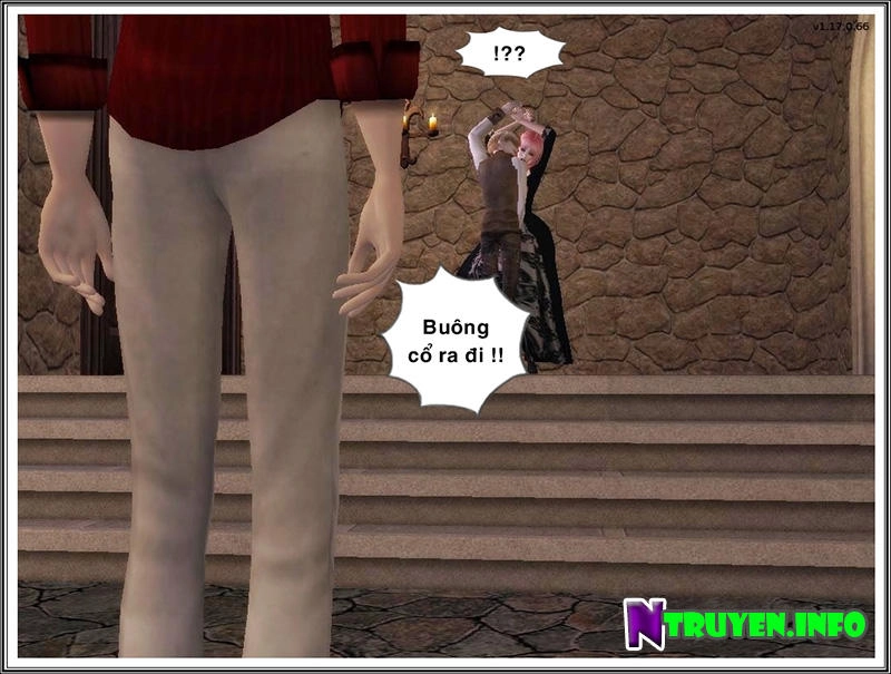 Earl Story Chapter 53 - 44