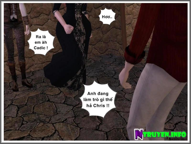 Earl Story Chapter 53 - 46