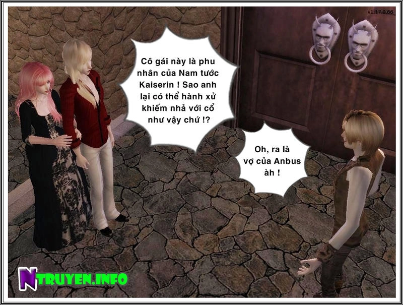 Earl Story Chapter 53 - 48