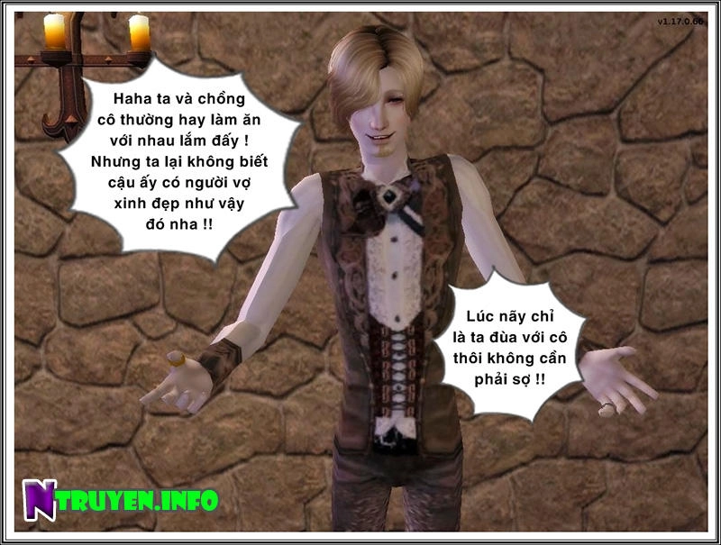 Earl Story Chapter 53 - 49