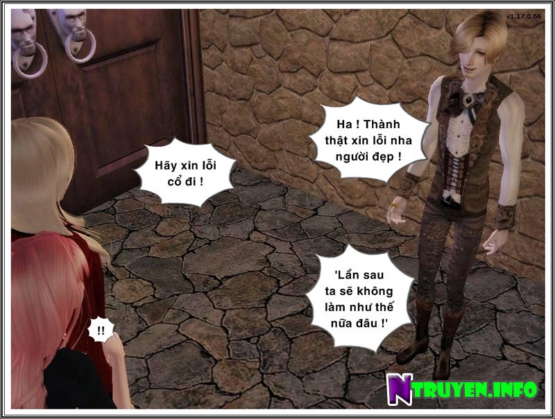 Earl Story Chapter 53 - 51